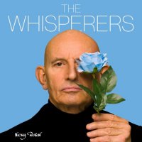 Nicky Rubin - The Whisperers (2023) MP3