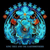 King Tree And The Earthmothers - Modern Tense (2023) MP3