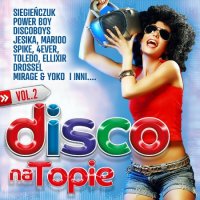 VA - Disco na Topie [02] (2019) MP3