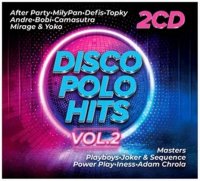 VA - Disco Polo Hits: Impreza z Disco Polo (2022) MP3