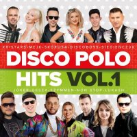 VA - Disco Polo Hits [01] (2022) MP3