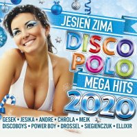 VA - Jesien Zima 2020 (2019) MP3