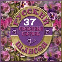 Cборник - Русский шансон 37 (2014) MP3 от Виталия 72