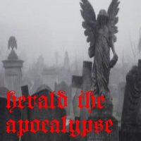 Herald the Apocalypse - They Don't Care About Us (2023) MP3