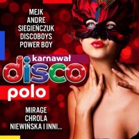 VA - Karnawa Disco Polo (2020) MP3