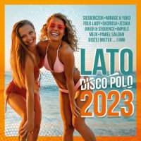 VA - Lato z Disco Polo 2023 (2023) MP3