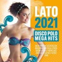 VA - Lato z Disco Polo 2021 (2021) MP3