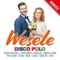 VA - Wesele Disco Polo (2020) MP3