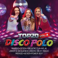VA - Top 20 - Najlepsze Hity Disco Polo [04] (2019) MP3