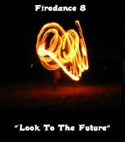 VA - Firedance - Look To The Future [08] (1995) MP3