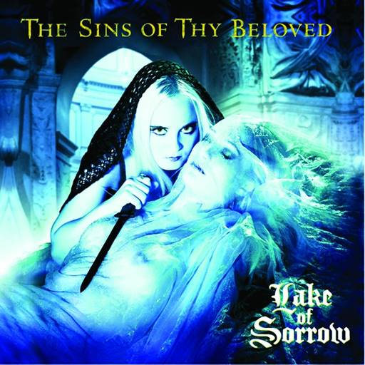The Sins of Thy Beloved - 2 Albums (1998-2000) MP3
