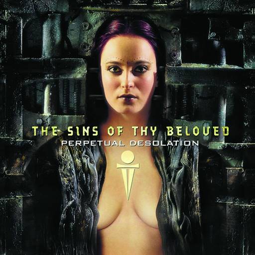 The Sins of Thy Beloved - 2 Albums (1998-2000) MP3