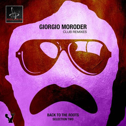 Giorgio Moroder - Club Remixes (2018-2023) MP3