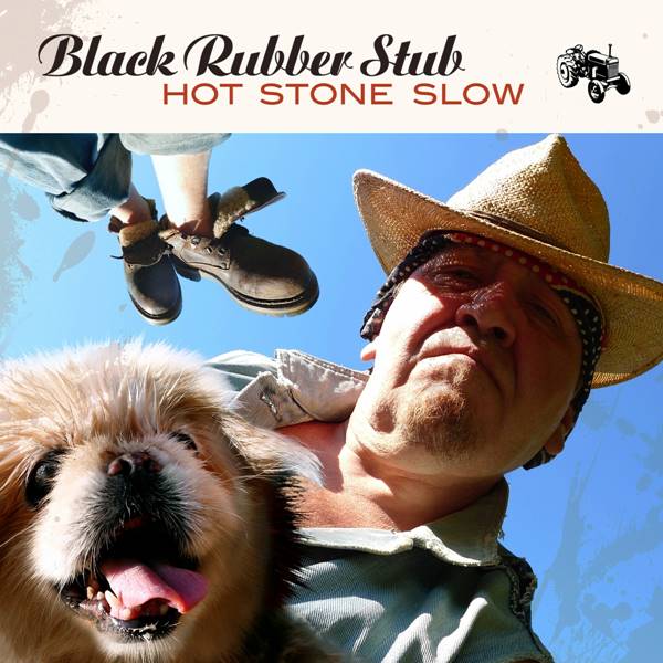 Black Rubber Stub -  (2011-2023) MP3