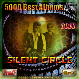 VA - 5000 best albums [0001-0017 CD] (2020-2023) MP3  Ovvod7