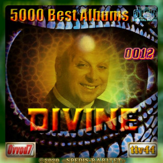 VA - 5000 best albums [0001-0017 CD] (2020-2023) MP3  Ovvod7
