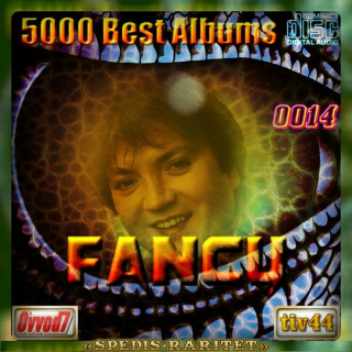 VA - 5000 best albums [0001-0017 CD] (2020-2023) MP3  Ovvod7