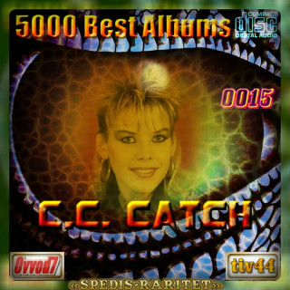 VA - 5000 best albums [0001-0017 CD] (2020-2023) MP3  Ovvod7