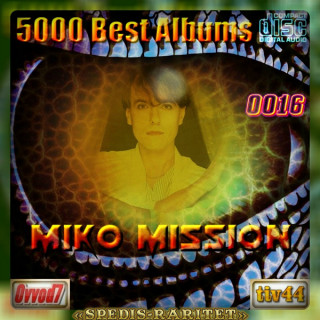 VA - 5000 best albums [0001-0017 CD] (2020-2023) MP3  Ovvod7