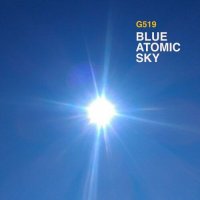 G519 - Blue Atomic Sky (2023) MP3