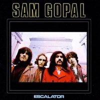 Sam Gopal - Escalator (1969) 3