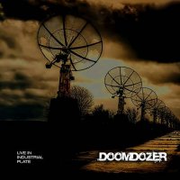Doomdozer - Live in Industrial Plate [Live] (2023) MP3
