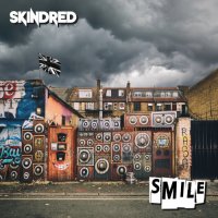 Skindred - Smile (2023) MP3