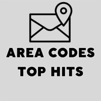 VA - Area Codes Top Hits (2023) MP3