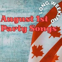 VA - August 1st Long Weekend Party Songs (2023) MP3