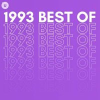 VA - 1993 Best of by uDiscover (2023) MP3