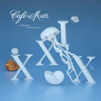 VA - Caf&#233; del Mar XXIX [Vol. 29] [2CD] (2023) MP3