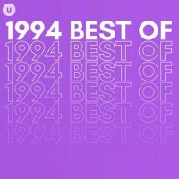VA - 1994 Best of by uDiscover (2023) MP3