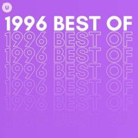 VA - 1996 Best of by uDiscover (2023) MP3