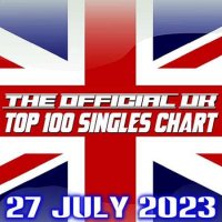 VA - The Official UK Top 100 Singles Chart [27.07] (2023) MP3