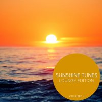 VA - Sunshine Tunes. Lounge Edition, Vol. 1 (2023) MP3