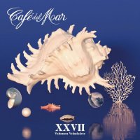 VA - Caf&#233; del Mar XXVII [Vol. 27] [2CD] (2021) MP3