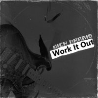 Dick Harris - Work It Out (2023) MP3