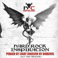 VA - Hard Time: Hard Rock Inspiration (2023) MP3