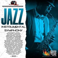 VA - Jazz Instrumental Symphony (2023) MP3