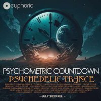 VA - Psychometric Countdown (2023) MP3