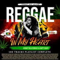 VA - Reggae In My Heart (2023) MP3