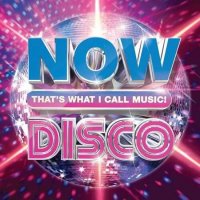 VA - NOW That's What I Call Music! Disco (2023) MP3