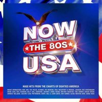 VA - NOW That's What I Call USA! The 80s (2023) MP3