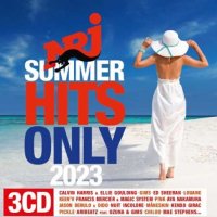 VA - NRJ Summer Hits Only (2023) MP3