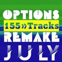 VA - Options Remake 155 Tracks - Review July (2023 A) MP3