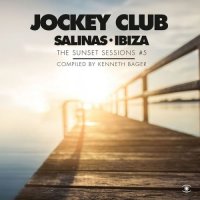 VA - Jockey Club Salinas Ibiza. The Sunset Sessions 5 (2017) MP3