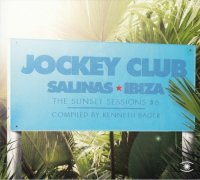 VA - Jockey Club Salinas Ibiza. The Sunset Sessions 6 [2CD] (2018) MP3