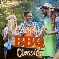 VA - Summer BBQ Classics (2023) MP3