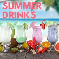 VA - Summer Drinks (2023) MP3