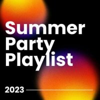 VA - Summer Party Playlist (2023) MP3